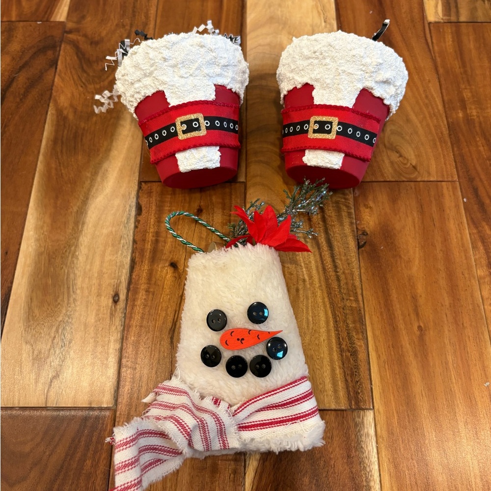 Gift Card Holders